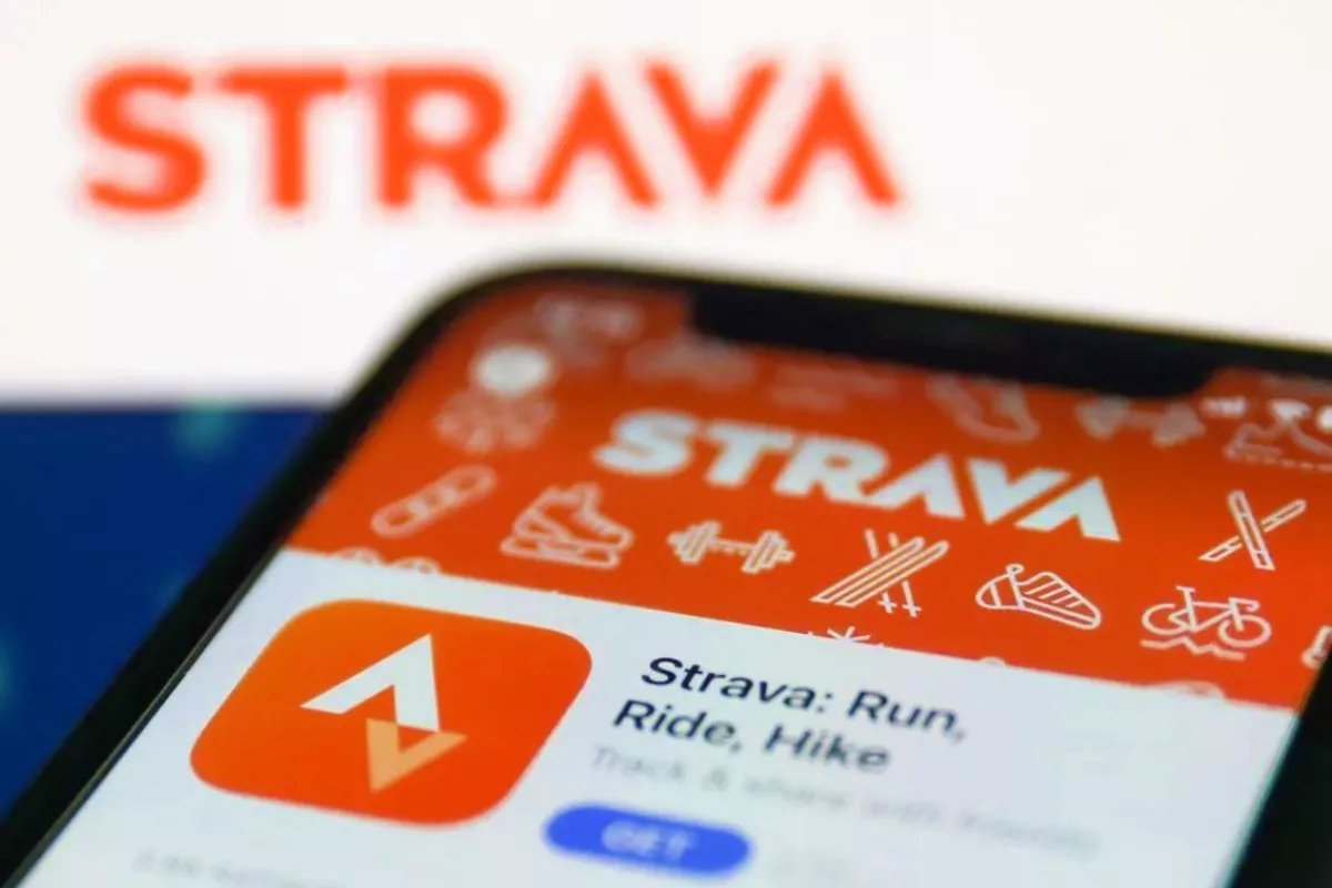 Pemerintah Tunjuk Aplikasi Strava Jadi Pemungut Pajak Layanan Digital