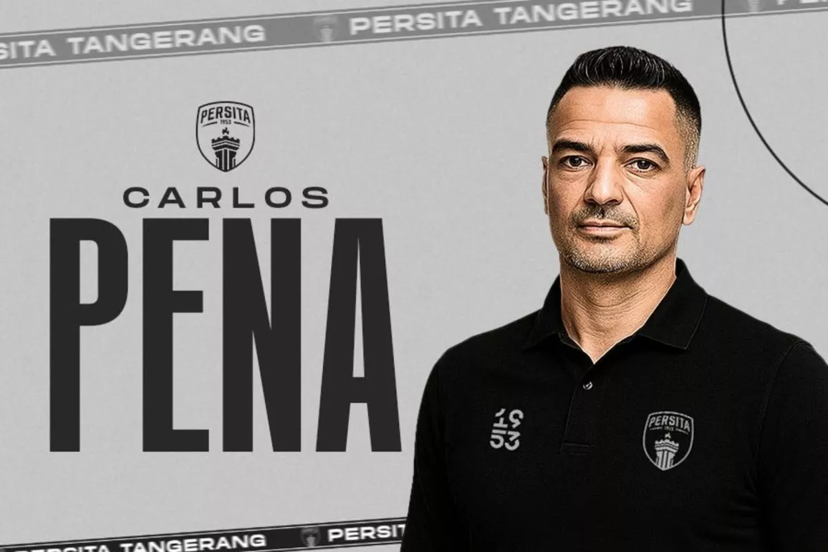 Persita Mulai Persiapan Hadapi Musim 2026/2027