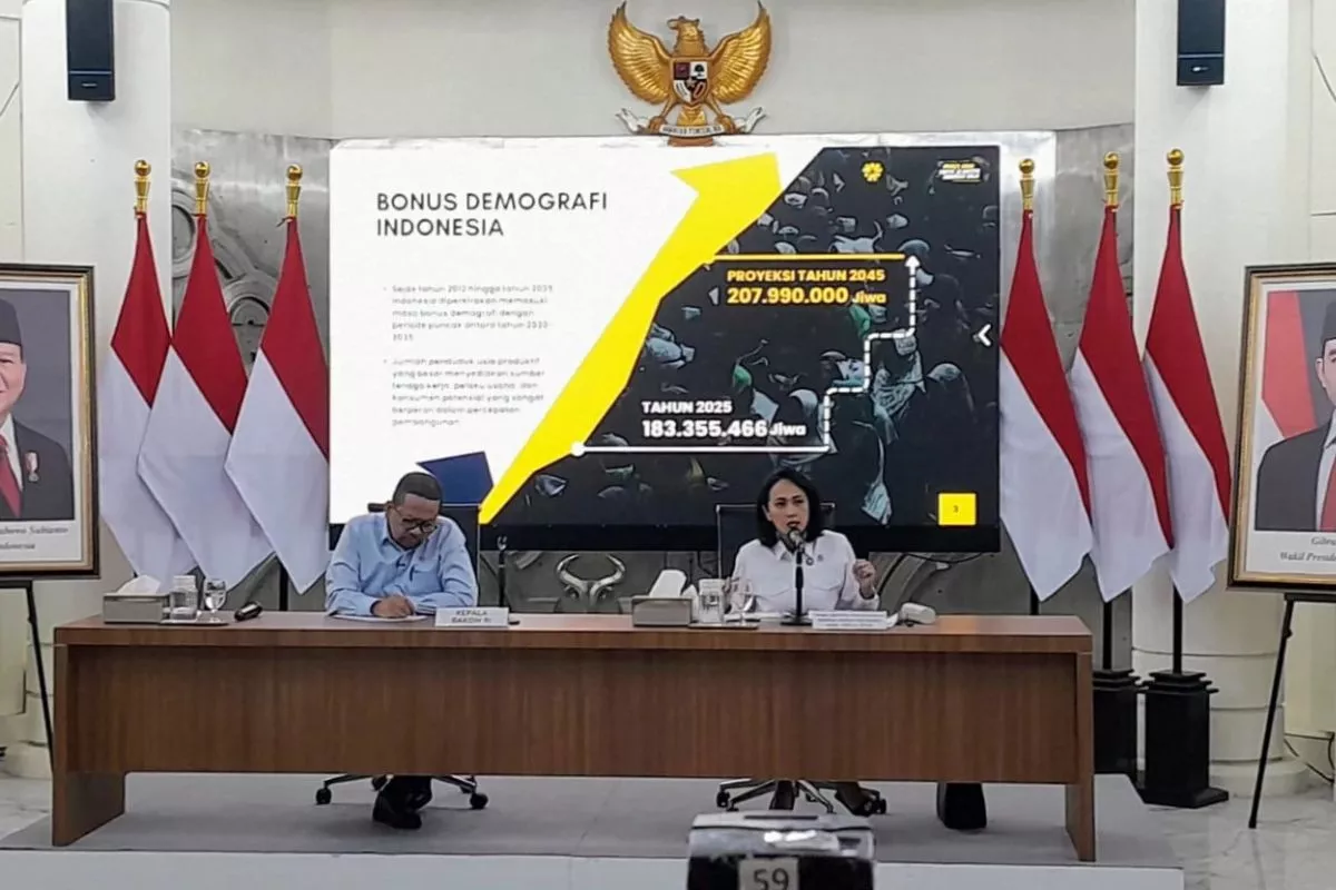 Program SMK Go Global Targetkan Kirim 500 Ribu PMI Hingga 2029