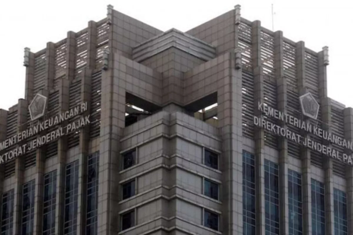 Ubah Nama Wajib Pajak Badan di Coretax, Syarat Data AHU Harus Update