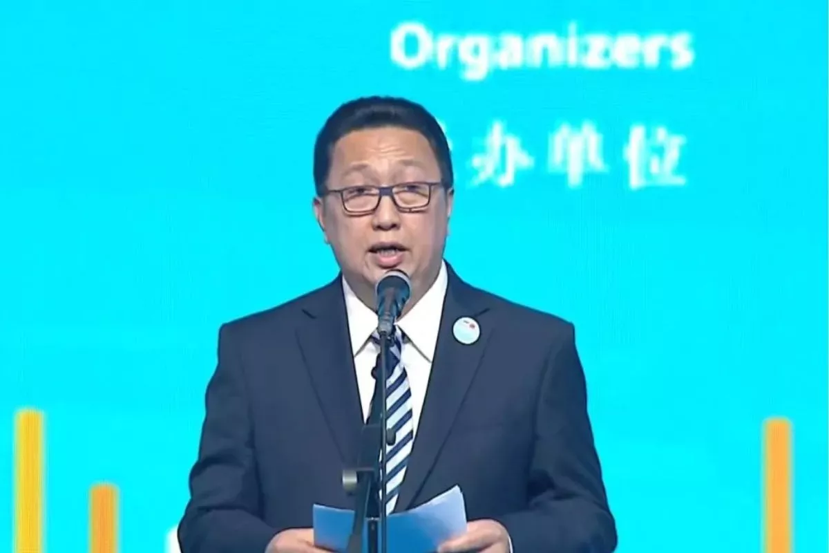 Beasiswa Boy Thohir ke China Fokus ke Bidang STEM dan Kedokteran