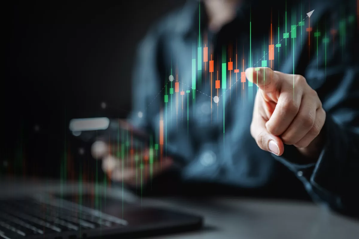 IHSG Menguat 0,27 persen, Saham-Saham Ini Raup Cuan Gede