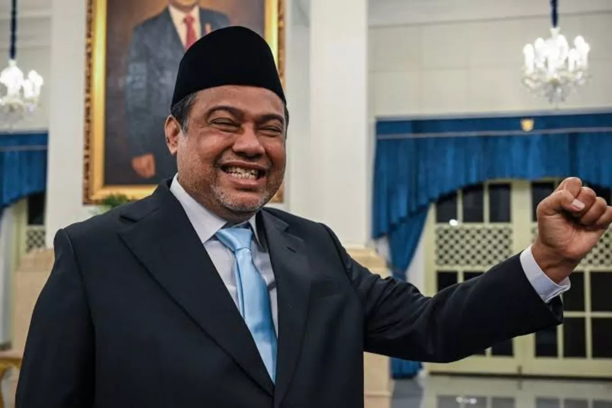 RUU Ketenagakerjaan Dinilai Lebih Baik Karena Ada Jaminan Pesangon