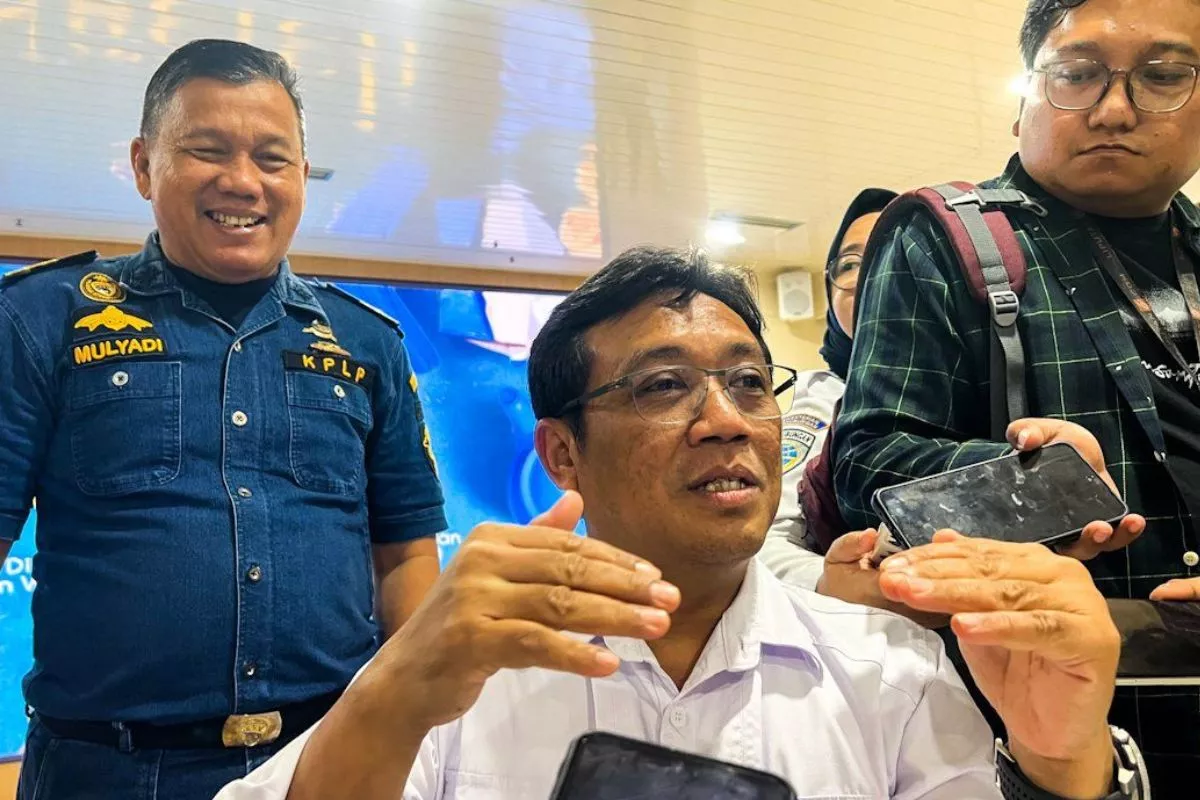 Pascakebakaran KMP Mutiara, Kemenhub Evaluasi Operator Kapal