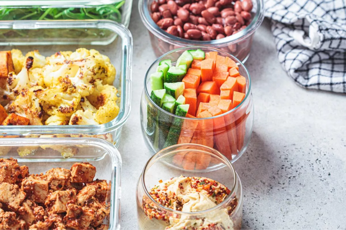 Ide Food Preparation untuk Anak Kos: Hemat, Praktis, dan Sehat