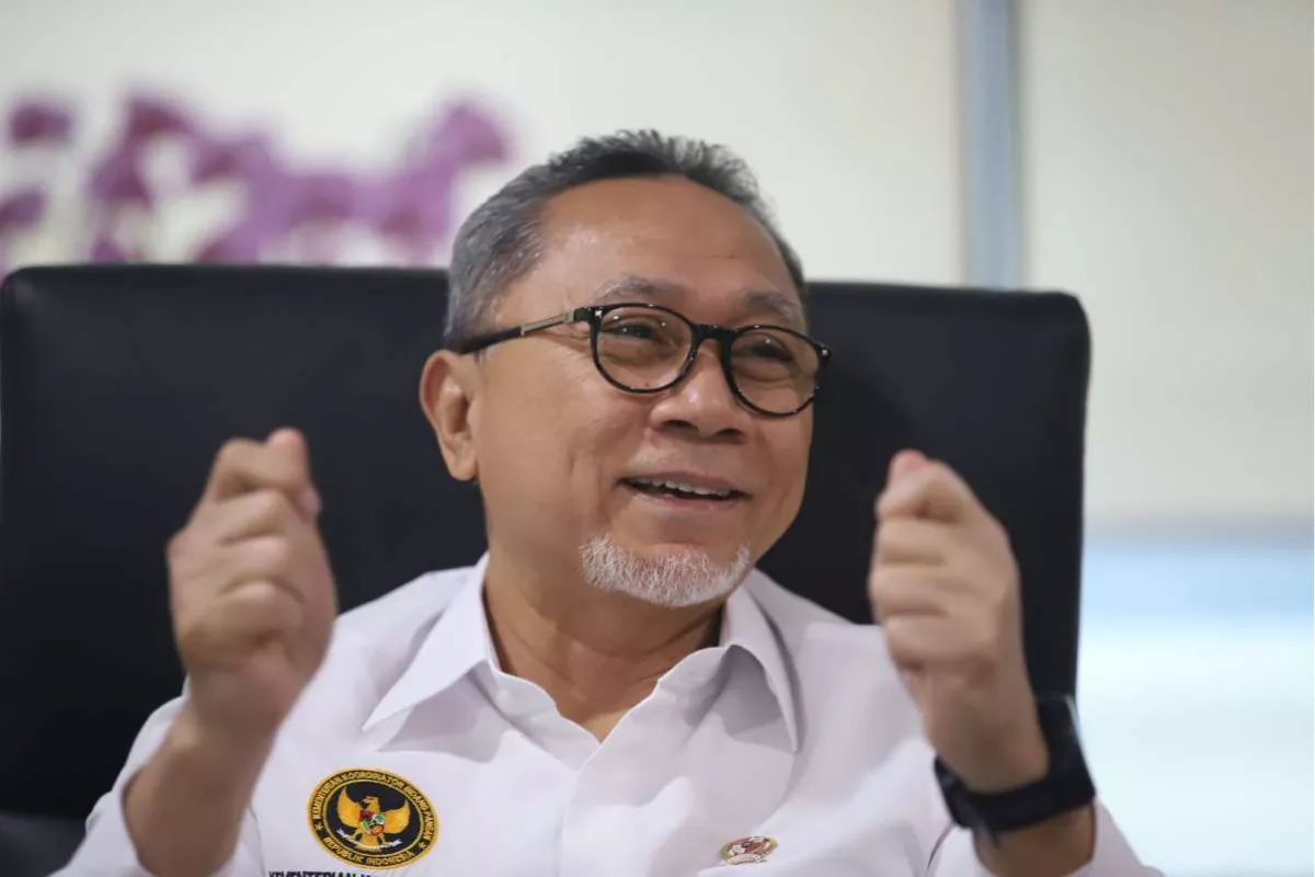Pemerintah Targetkan Nilai Tukar Nelayan Naik Jadi 120 pada 2027