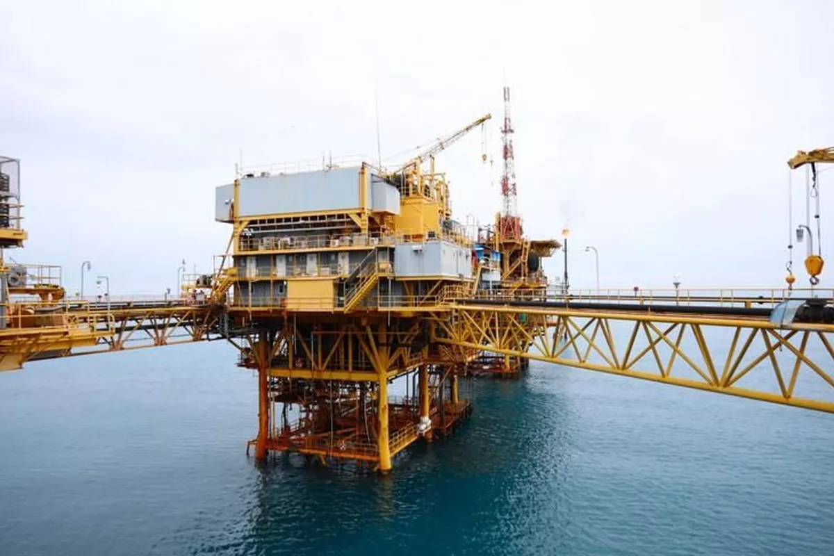 Jereh Global Perkuat Infrastruktur Migas Lewat Kolaborasi Lokal