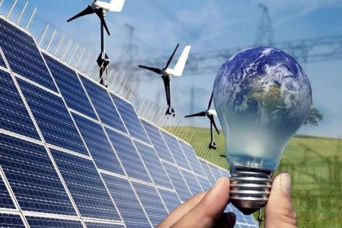 Strategi Besar Indonesia Menuju Swasembada & Ketahanan Energi