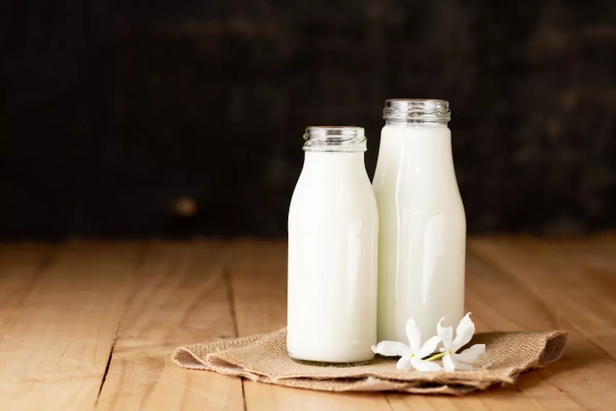 Waspadai Alergi Susu Sapi pada Anak yang Sering Terlambat Dikenali
