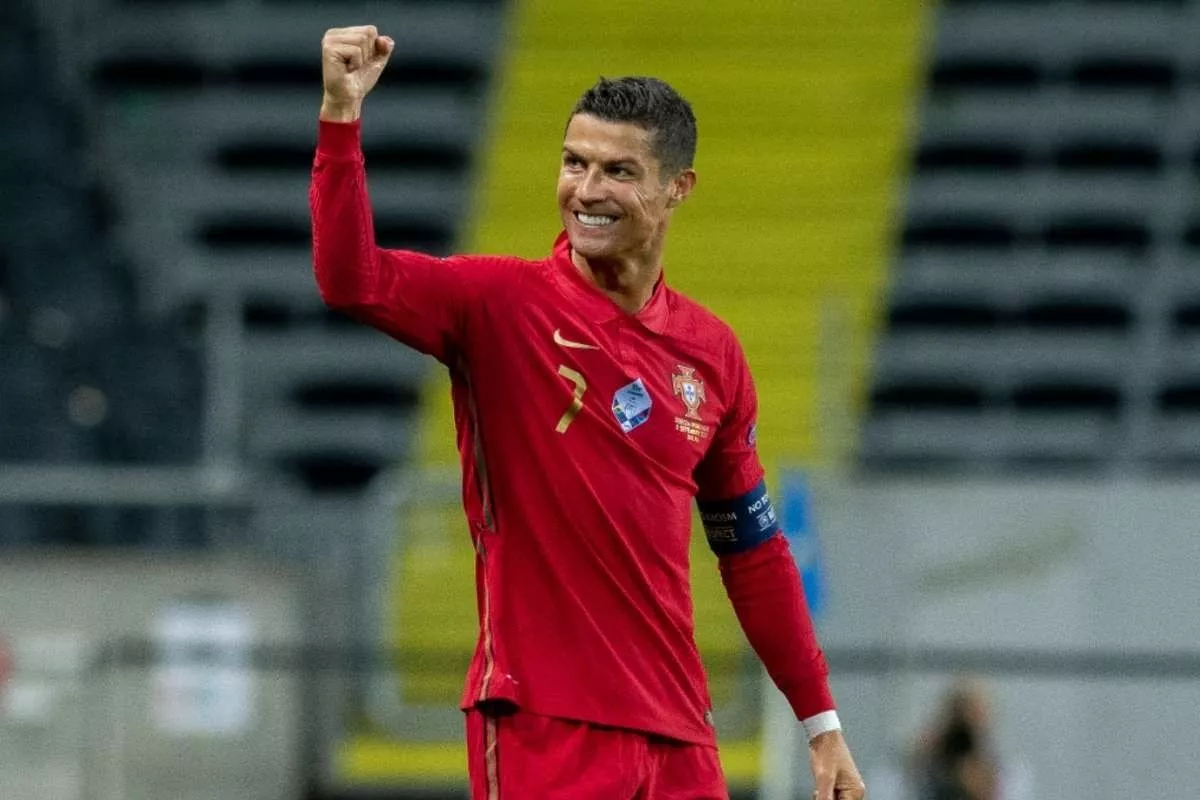 Piala Dunia 2026 Bakal Jadi Pesta Terakhir Cristiano Ronaldo