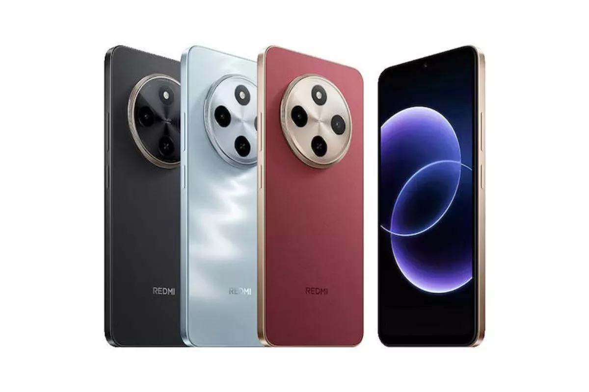 Spesifikasi Redmi 17C yang Mengusung Baterai Kapasitas 5160 mAh