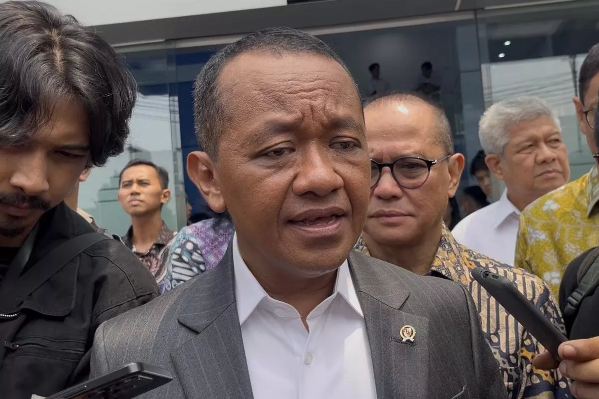 Pemerintah Perluas Hilirisasi, Incar Bauksit hingga Logam Tanah Jarang
