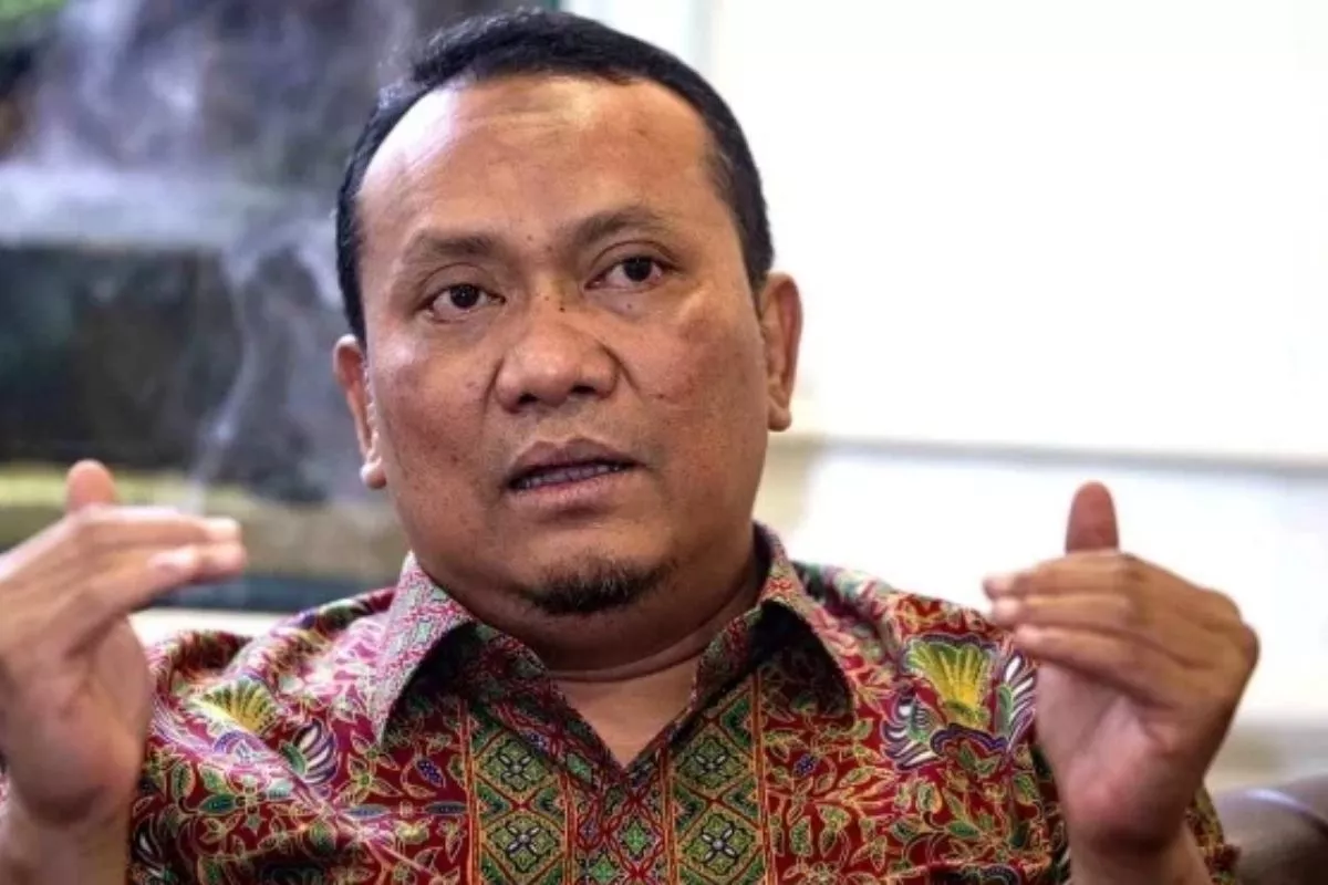 BPK Beri WTP ke Kemenko Kumham Imipas LK 2025