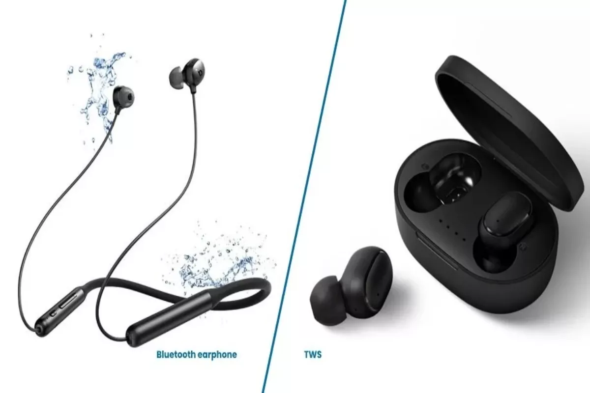 Earbud wireless vs headset: mana lebih nyaman digunakan untuk kerja?