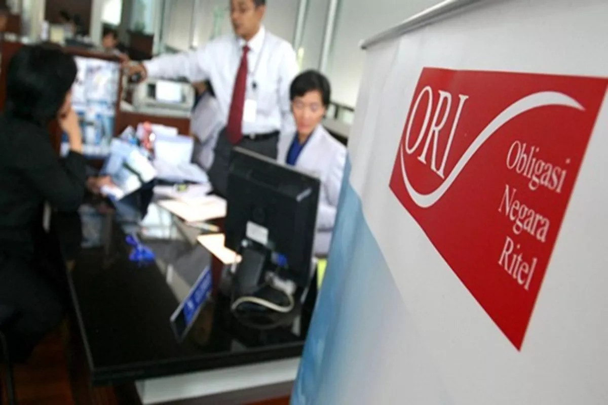 Yield SBN Tenor 10 Tahun Turun ke 6,7 Persen Jadi Peluang Investor Baru