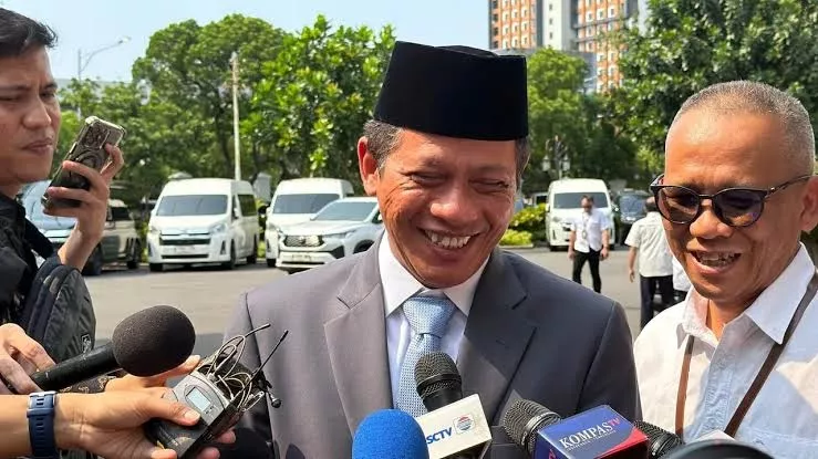 Wamenko Pangan sebut Kenaikan Harga Telur Dipicu Permintaan MBG