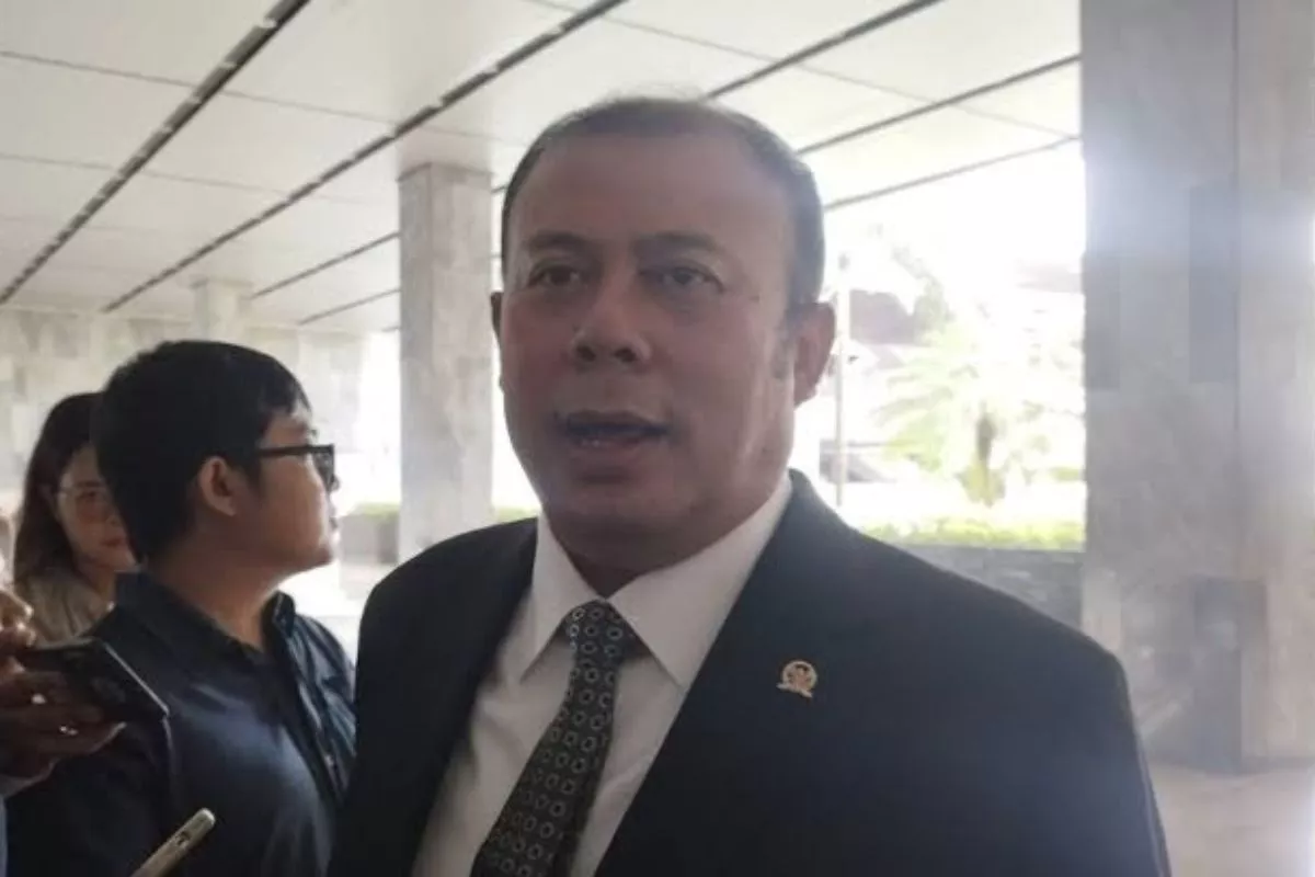 Pimpinan DPR Desak Penyelesaian Status Guru Honorer dan PPPK Paruh Waktu