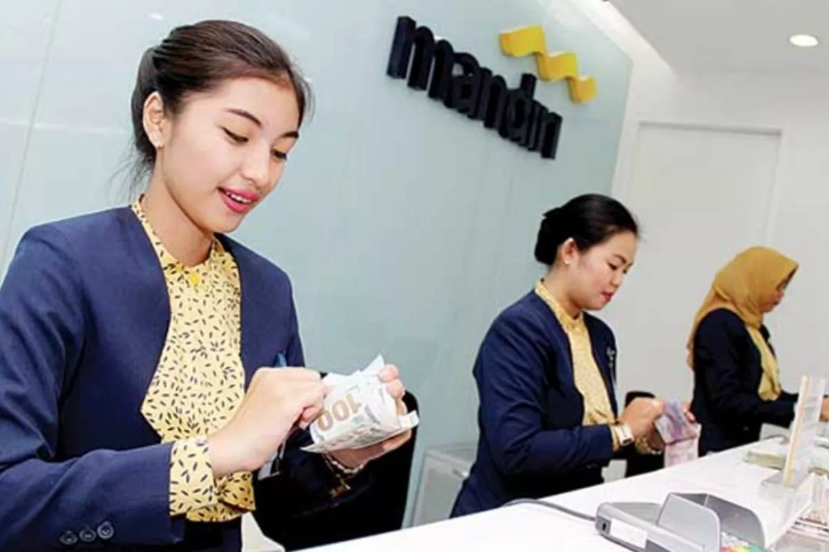 Operasional Bank Mandiri, BCA, BRI, BNI pada Tahun Baru Islam 1448 H