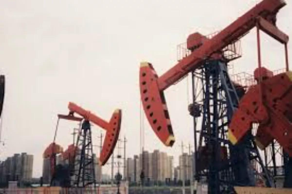 Harga Minyak Dunia Naik Imbas Kebuntuan Negosiasi AS dan Iran