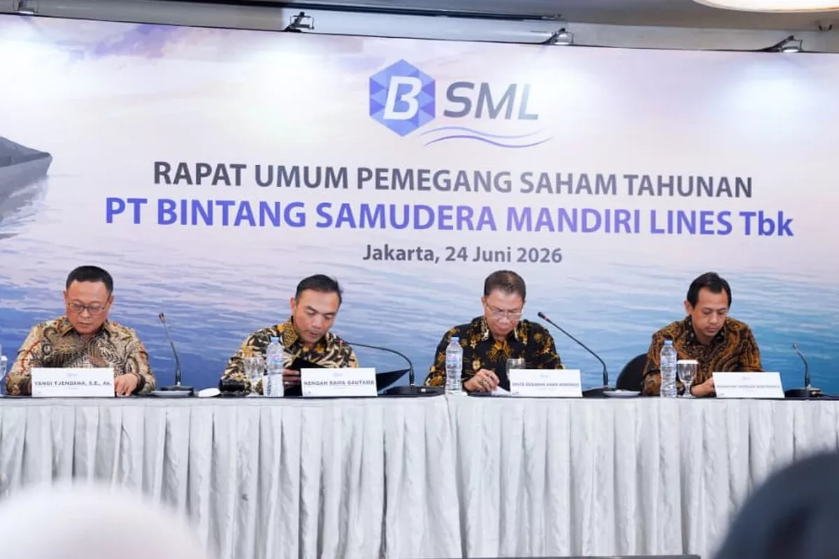 BSML Targetkan Pendapatan Melonjak Rp159,84 Miliar di 2026