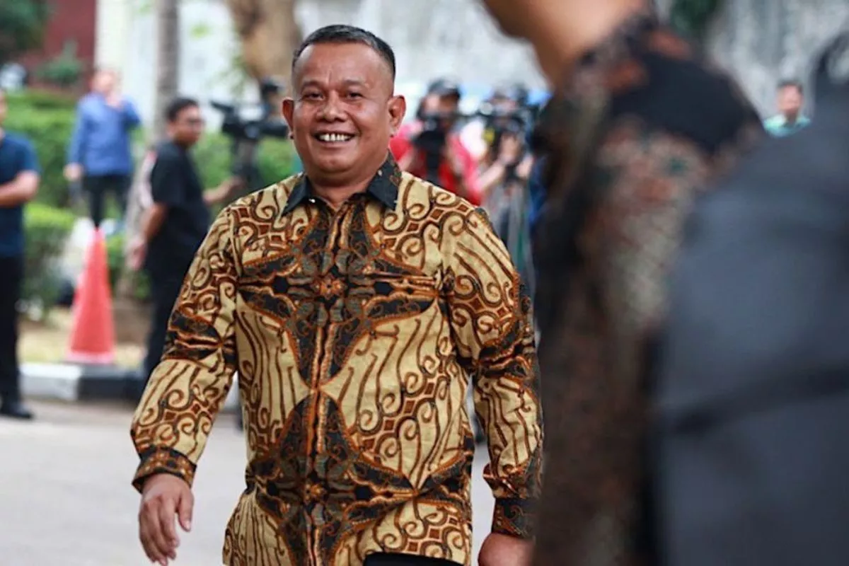 Plafon KUR 2026 Rp300 Triliun, Terserap Hampir 60 Persen