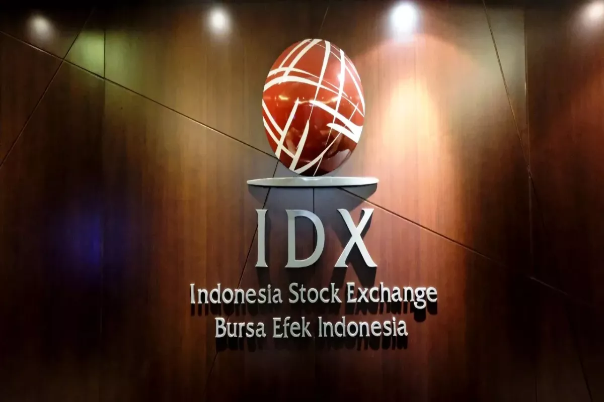 BEI Cermati 3 Saham Unusual Market Activity Hari Ini