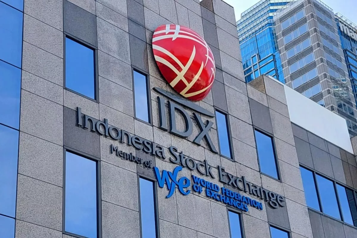 BEI Cermati Pola Transaksi Saham AYAM, Masuk Unusual Market Activity 26 Agustus
