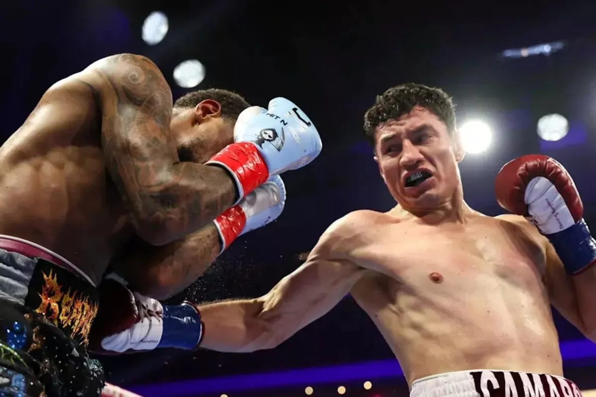 Gagal Juara WBC, Roach Puji Penampilan William Zepeda