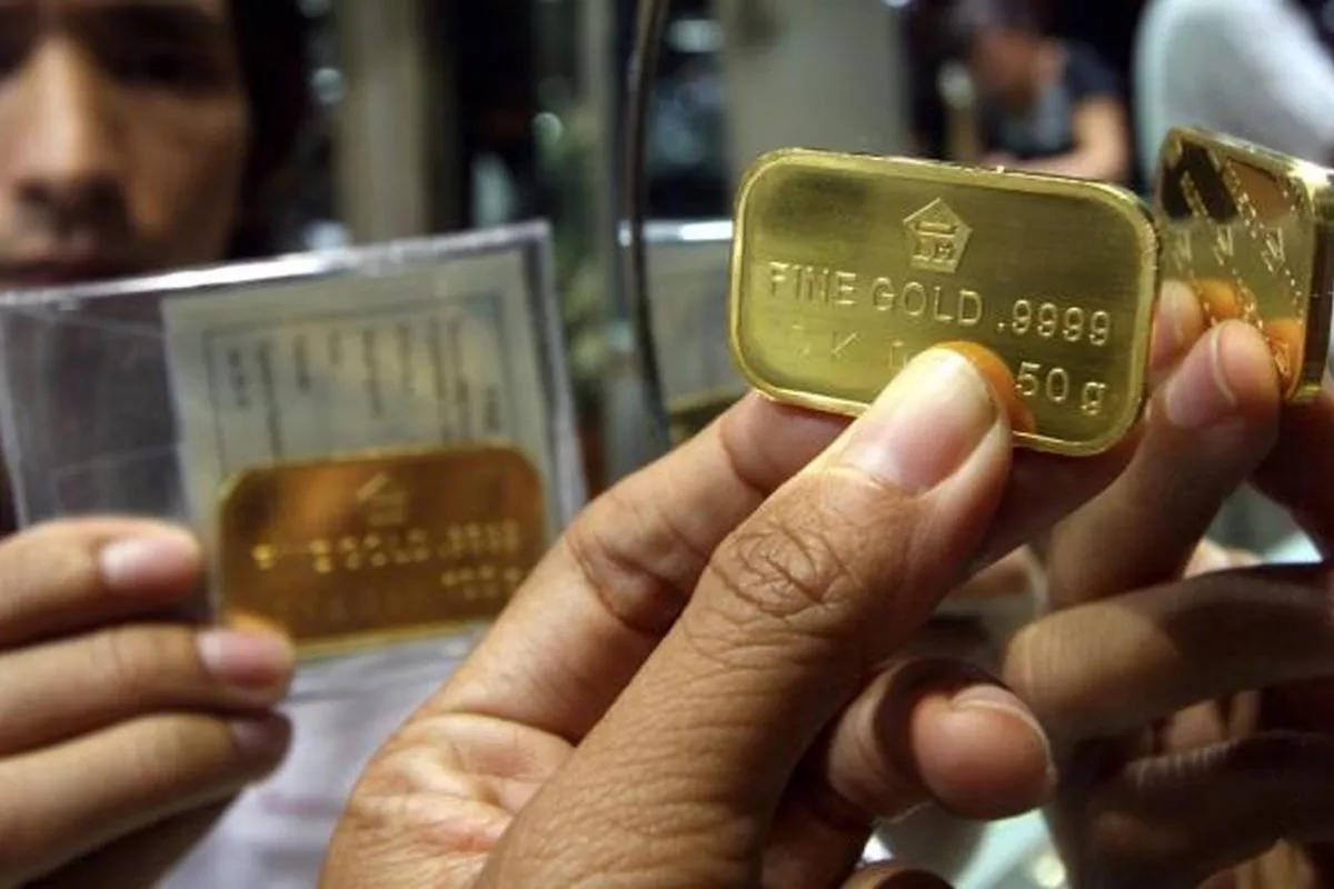 Pilihan Investasi Emas UBS 26 Juni 2026 Sangat Menarik dan Terjangkau