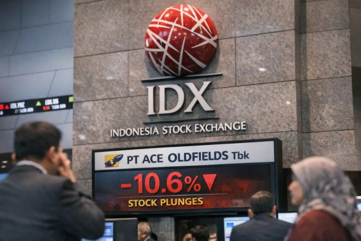 Proyeksi IHSG Menuju Level 6.000 Bersama Rekomendasi Saham Hari Ini