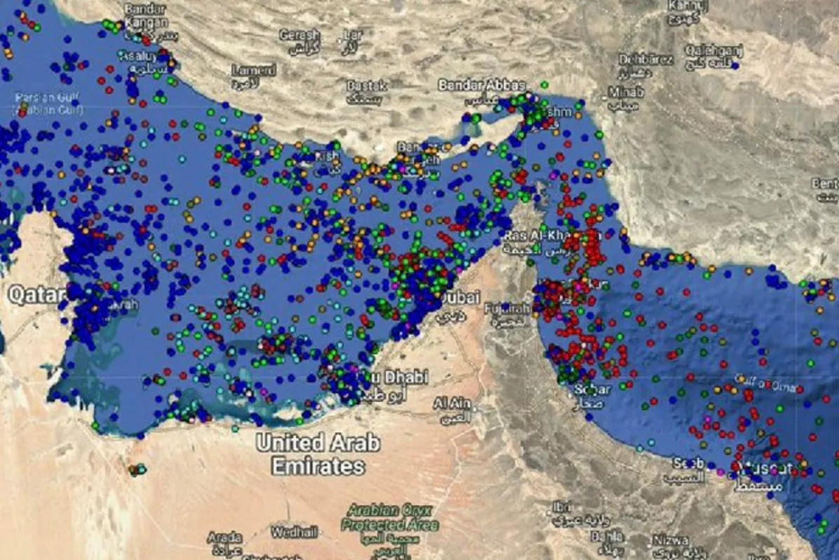 Krisis Selat Hormuz Jadi Momentum Percepatan Transisi Energi