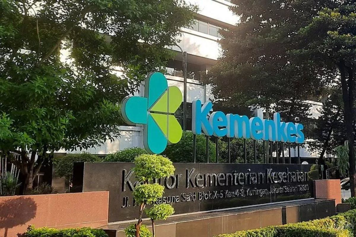 Viral Pasien Tunggu 8 Jam di RSCM, Kemenkes Sebut HCU Terbatas