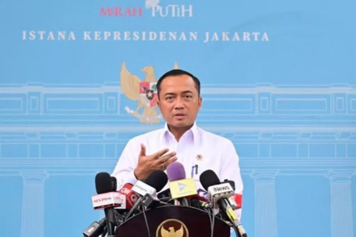 Mensesneg Pastikan Tak Ada Pemangkasan Anggaran Pertahanan