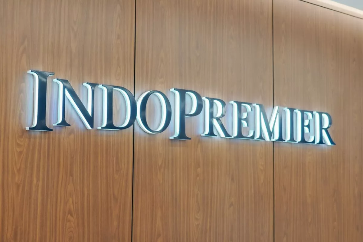 Indo Premier Optimis Prospek Komoditas, Batu Bara Jadi Favorit