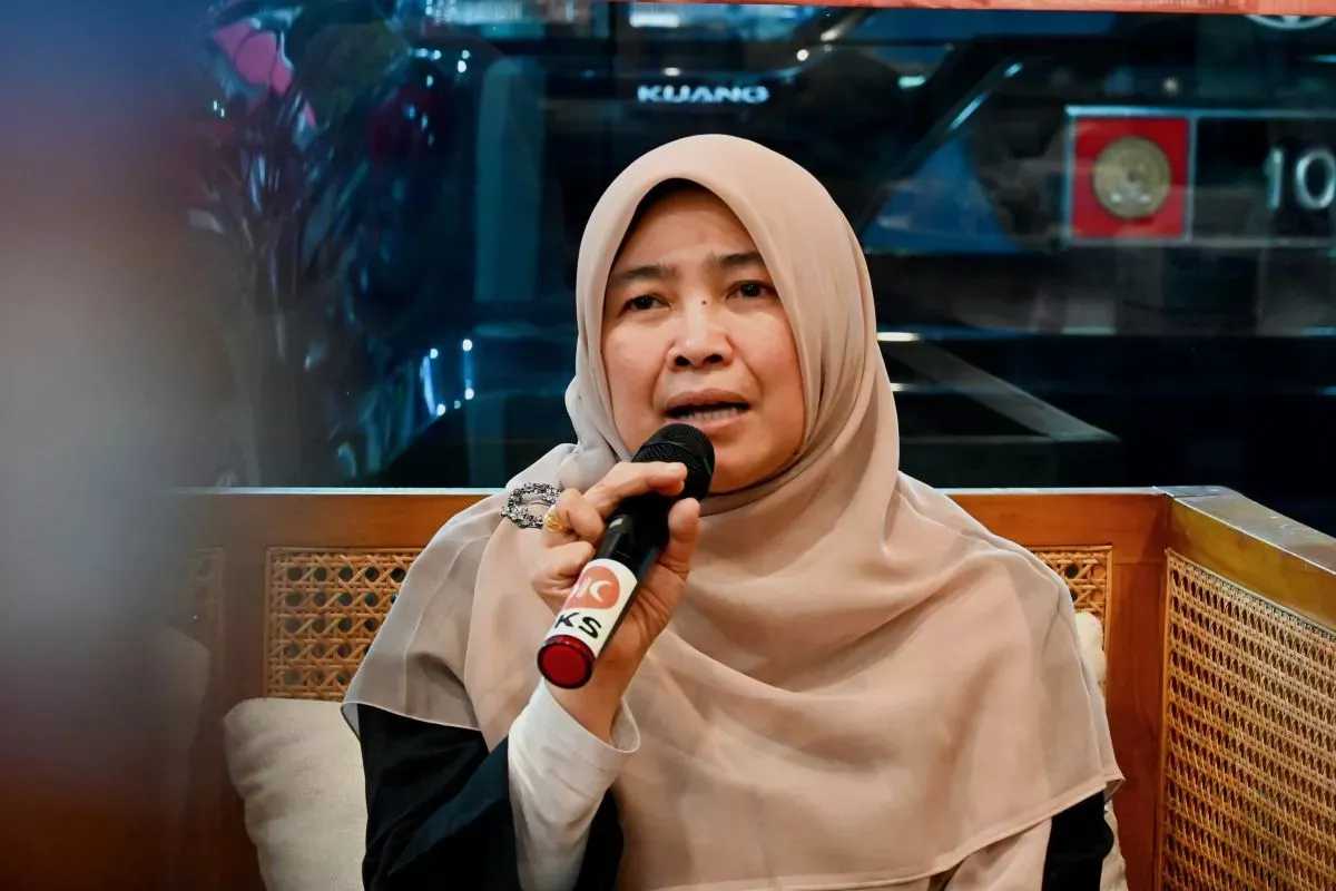 Komisi X DPR Pastikan RUU Sisdiknas Muliakan Profesi Guru