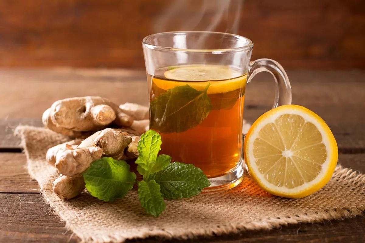 Keajaiban Minuman Herbal Hangat untuk Kesehatan