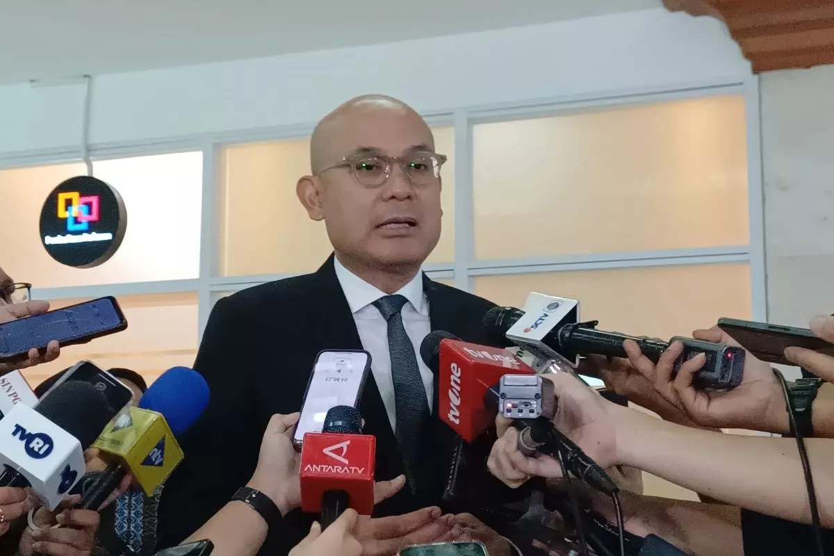 RI Siap Menjadi Tuan Rumah Dialog Rekonsiliasi Konflik Myanmar