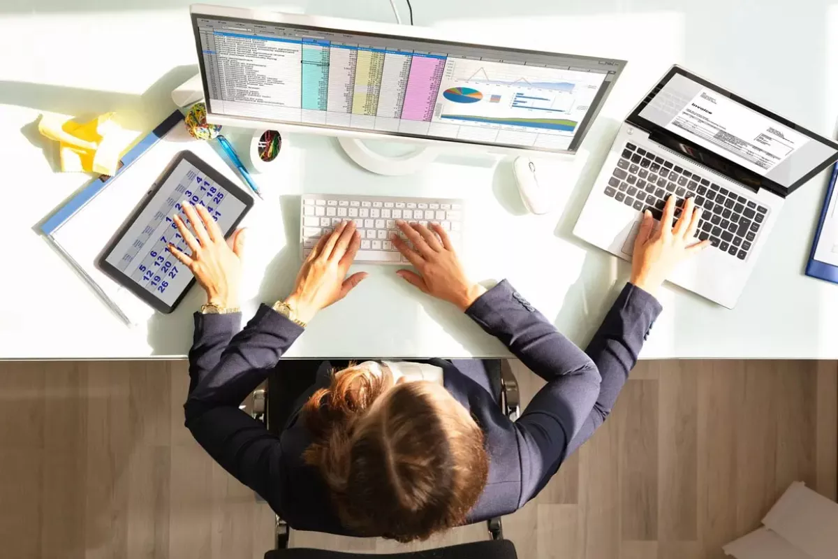 Mengapa Otak Manusia Tidak Dirancang untuk Multitasking? Wow