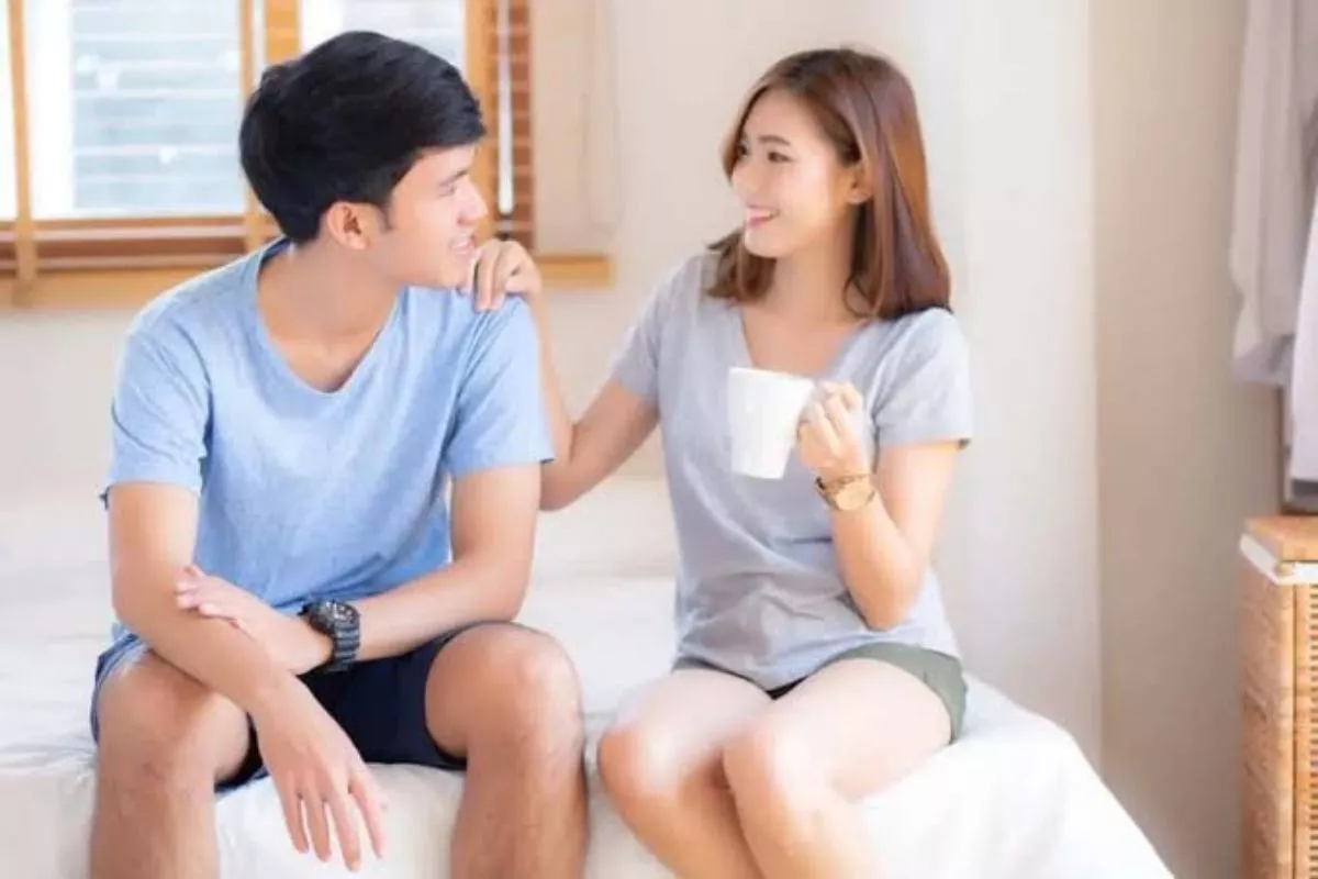 Panduan Pertanyaan Deep Talk Pasangan agar Hubungan Makin Dekat