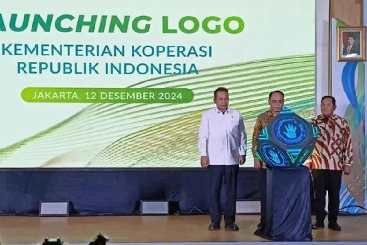 Perkuat Transisi Energi, Kemenkop-Rumah Energi Dukung Koperasi Hijau