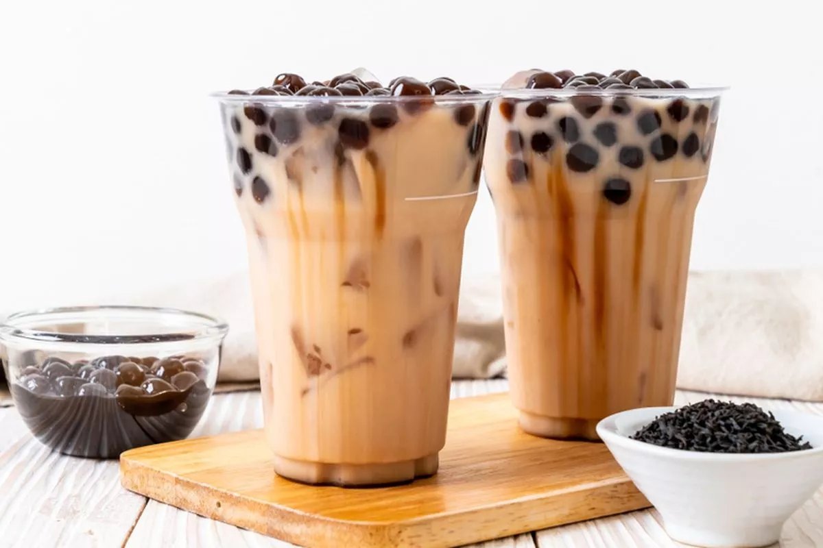 Minum Minuman Manis Harian Tingkatkan Risiko Kanker Lambung 2,45 Kali
