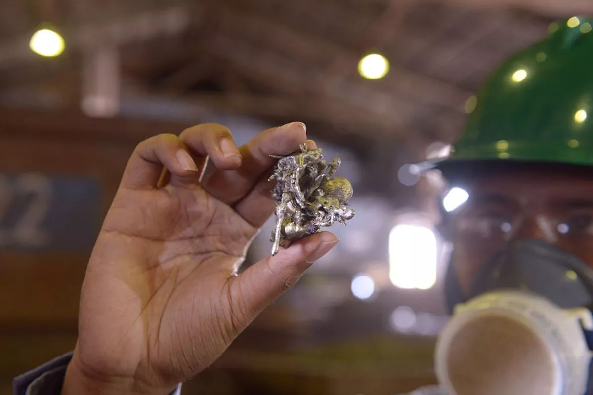 Tarif Royalti Mineral Disesuaikan, Ini Strategi Mitigasi Antam