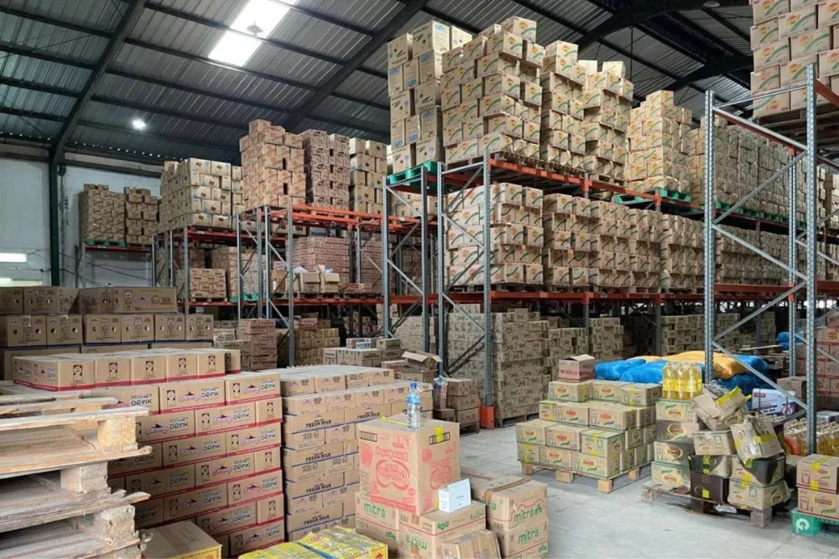 Transformasi Bisnis GPSO Pasca Dikendalikan PT PIMSF Pulogadung