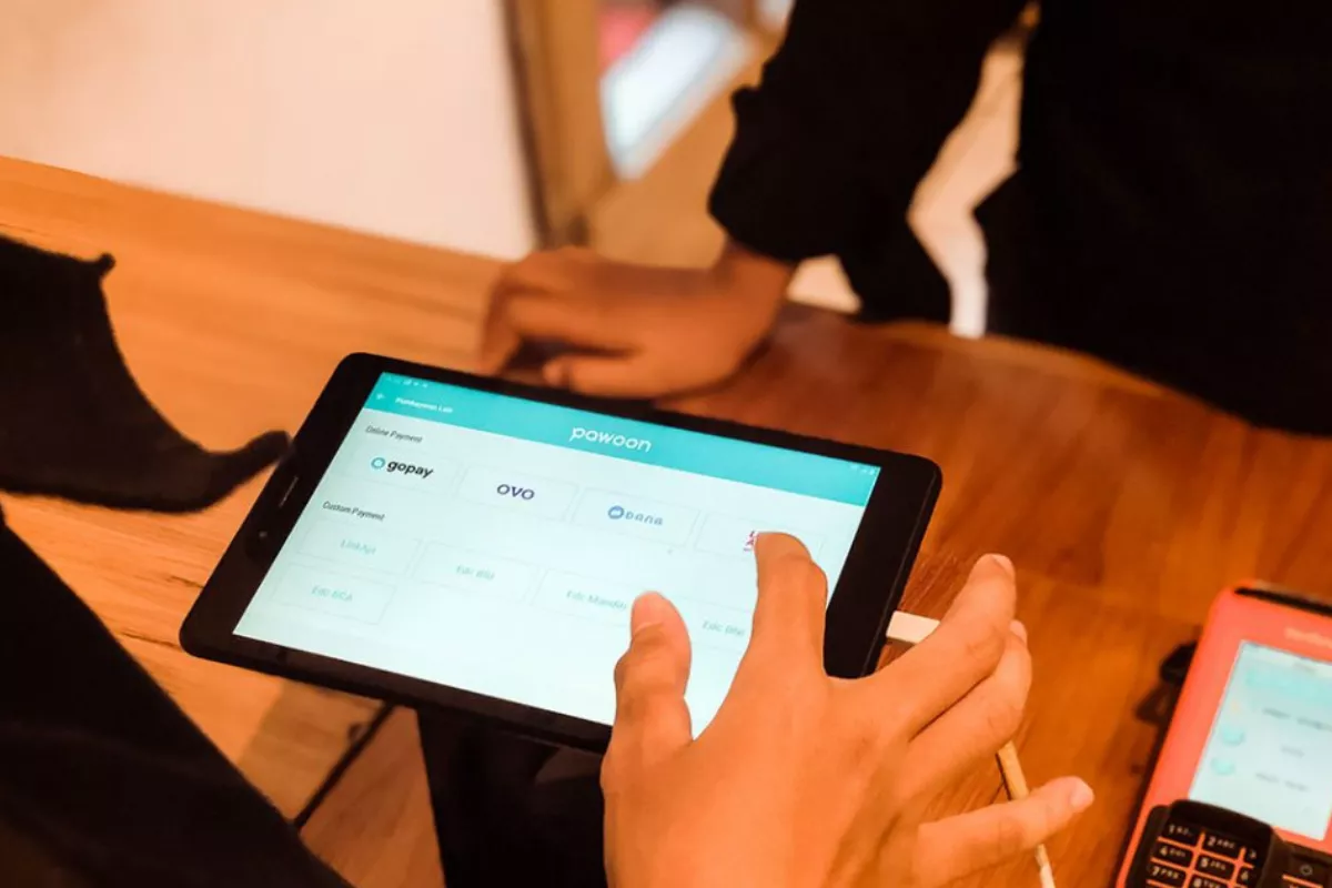 Pemkot Singkawang Terapkan Kasir Digital untuk Optimalkan Pajak Daerah