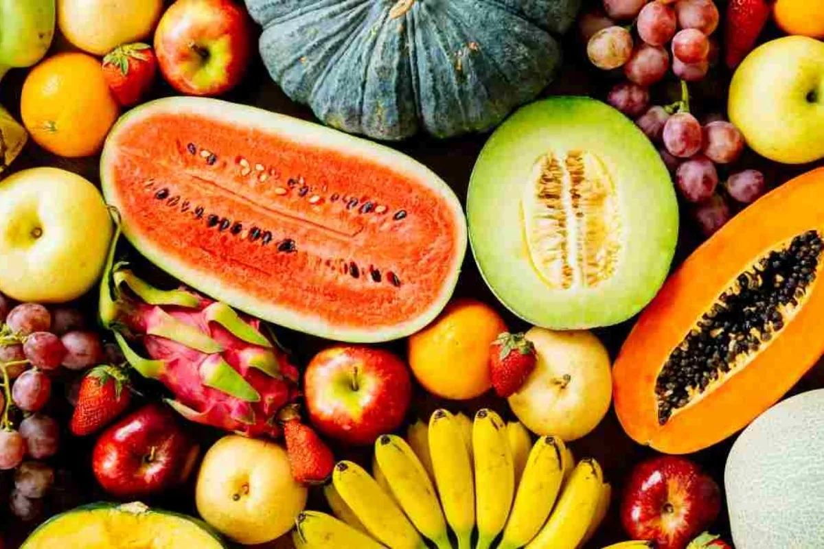 10 Pilihan Buah yang Ramah Lambung untuk Sarapan Paling Sehat