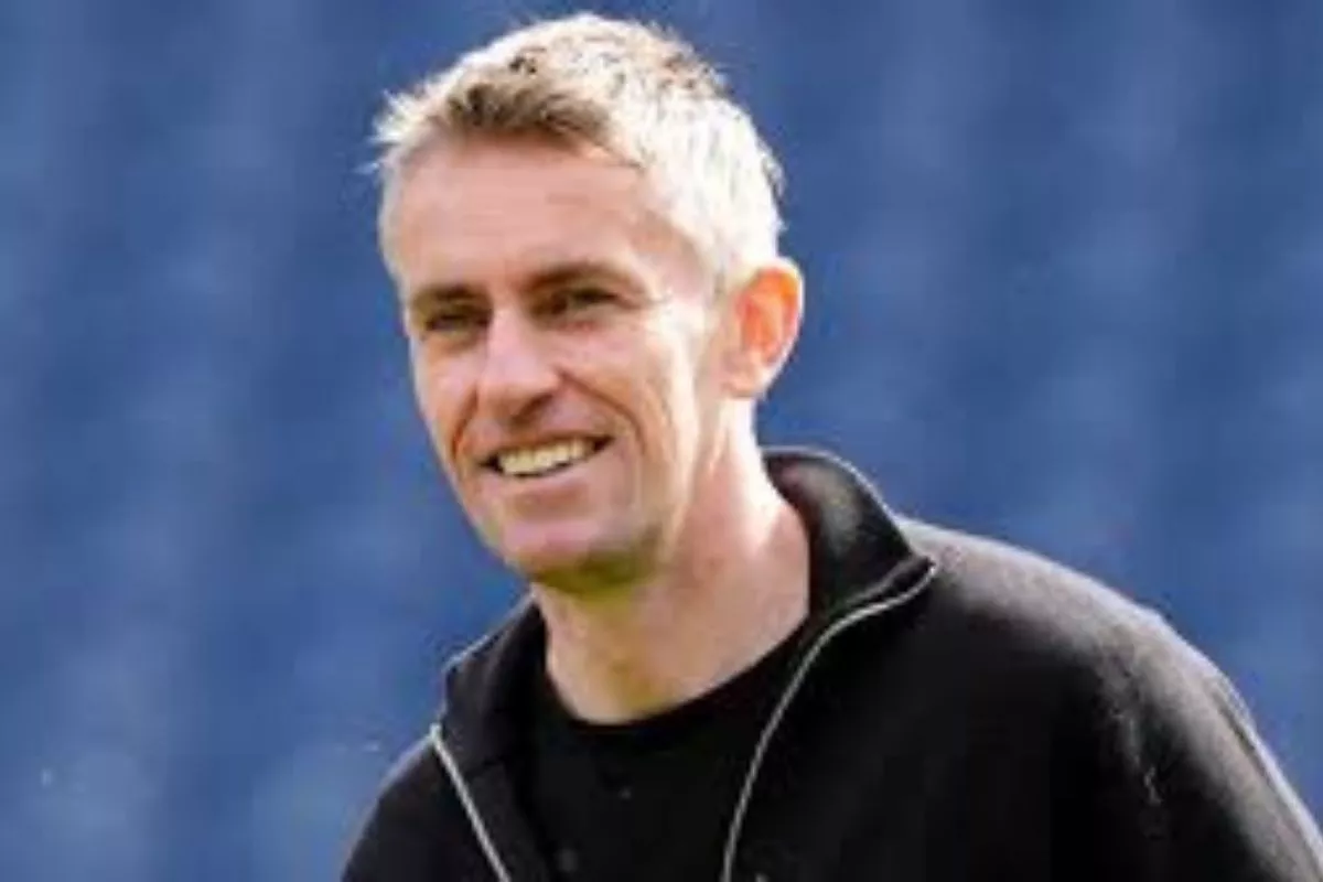 Kieran McKenna Mundur Usai Bawa Ipswich Town Promosi