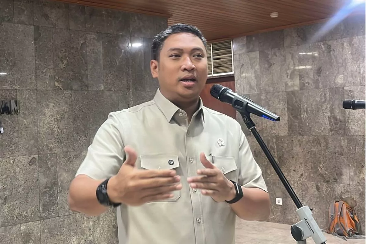 Bos BGN Ungkap Pagu Anggaran MBG 2026 Dipangkas Jadi Rp229 Triliun