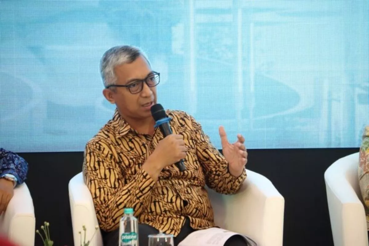 Kawasan Industri Serap 2,35 Juta Pekerja, Investasi Capai Rp6.744 T