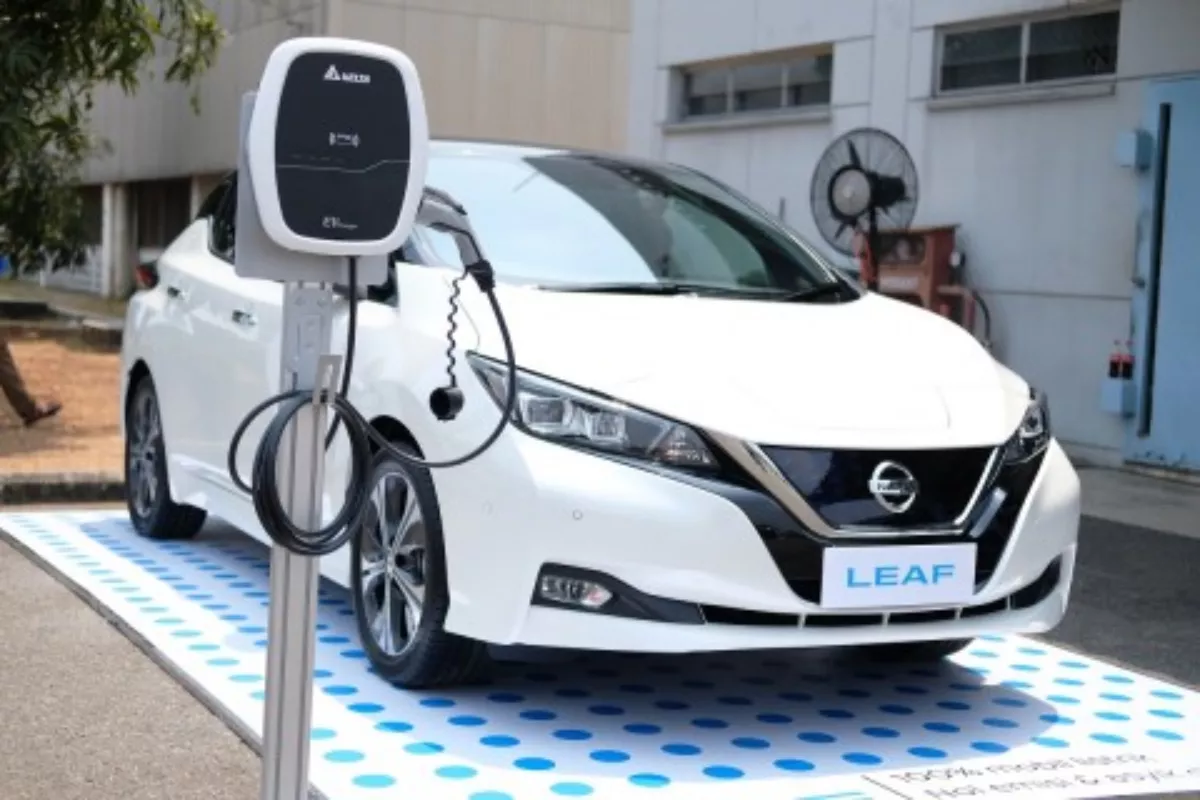 Indonesia Pimpin Ketertarikan Kendaraan Listrik Global 2026