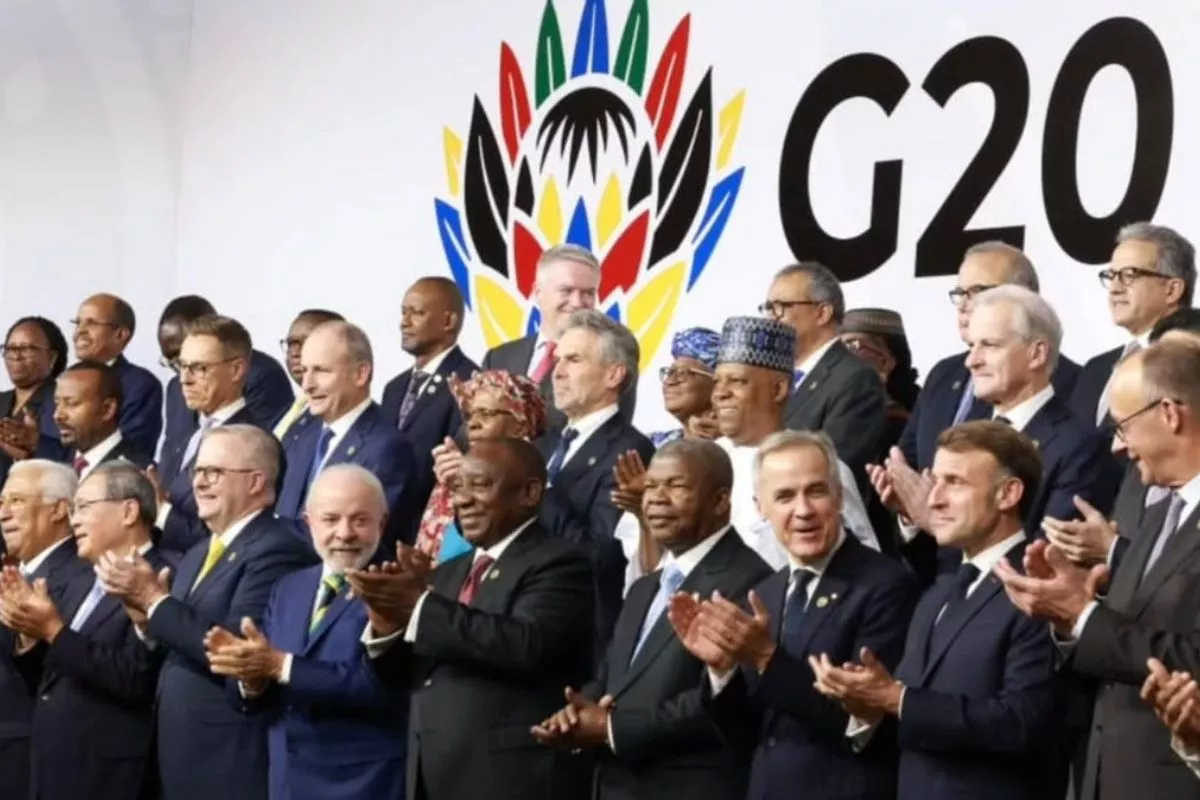 Wamenlu Anis Matta Ajak GNB Fokus Bangun Masa Depan Dunia yang Adil